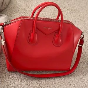 Givenchy Antigona handbag